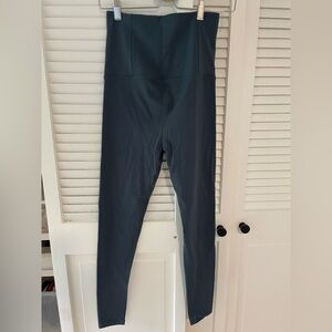 Girlfriend Seamless Maternity Leggings Size Small